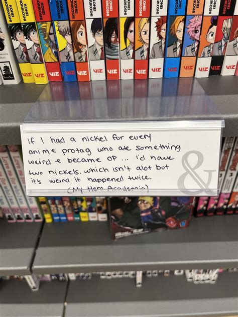 barnes and noble manga descriptions